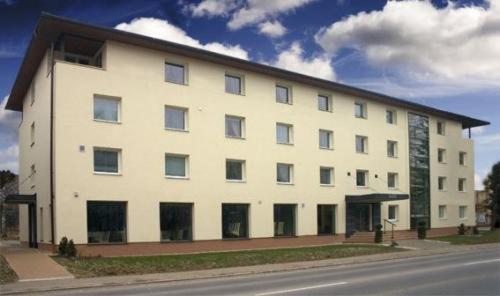 Hotel Galileo Žilina Extérieur photo