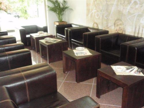 Hotel Galileo Žilina Extérieur photo