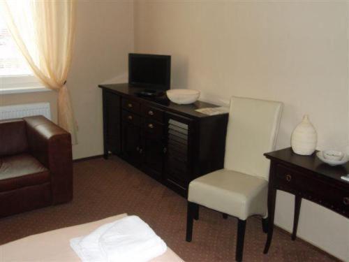 Hotel Galileo Žilina Extérieur photo
