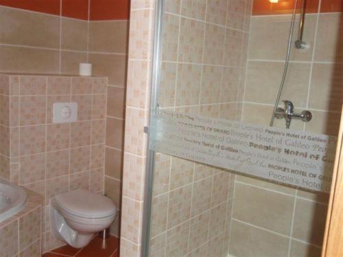 Hotel Galileo Žilina Extérieur photo