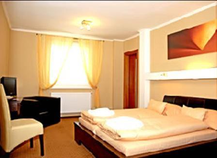 Hotel Galileo Žilina Extérieur photo