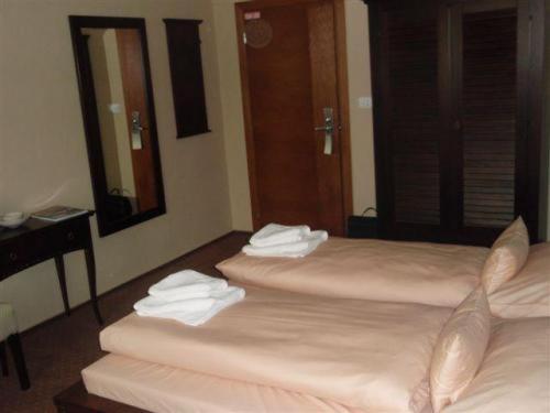 Hotel Galileo Žilina Extérieur photo