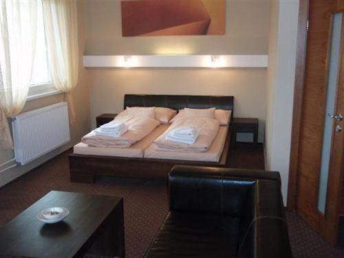 Hotel Galileo Žilina Extérieur photo