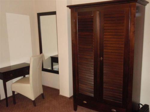 Hotel Galileo Žilina Extérieur photo