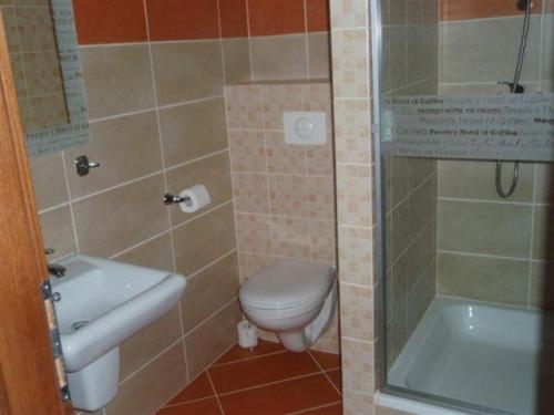 Hotel Galileo Žilina Extérieur photo